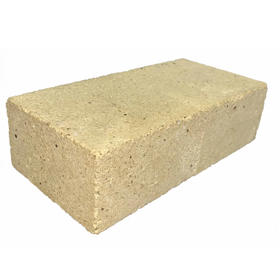 Кирпич шамотный/ШБ5 (11,5х6,5х230)