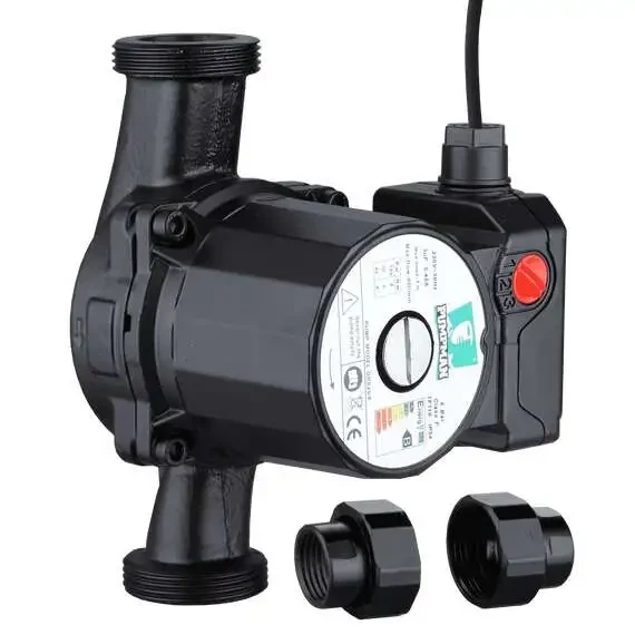 Насос циркуляционный TRS25/8 PUMPMAN