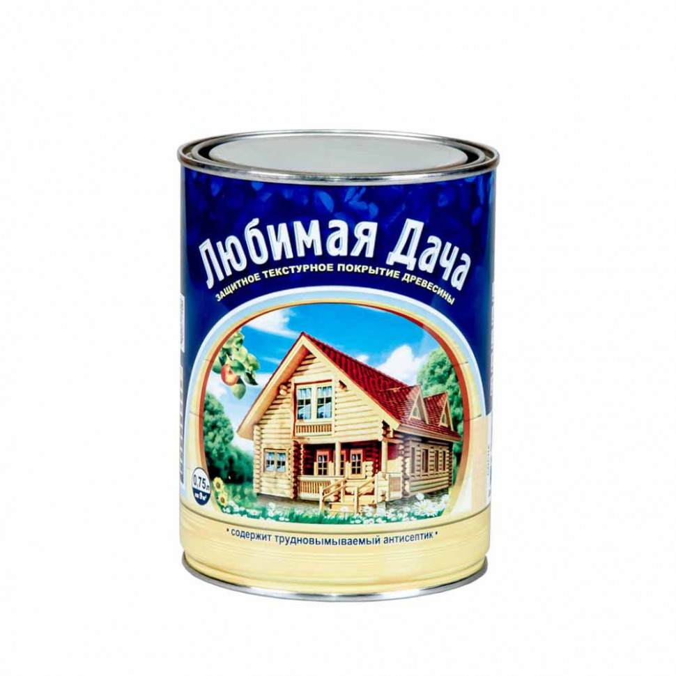 Защита антисептик Любимая Дача