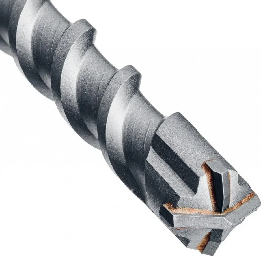 Бур SDS-max 25 х 800/920мм ЗУБР 