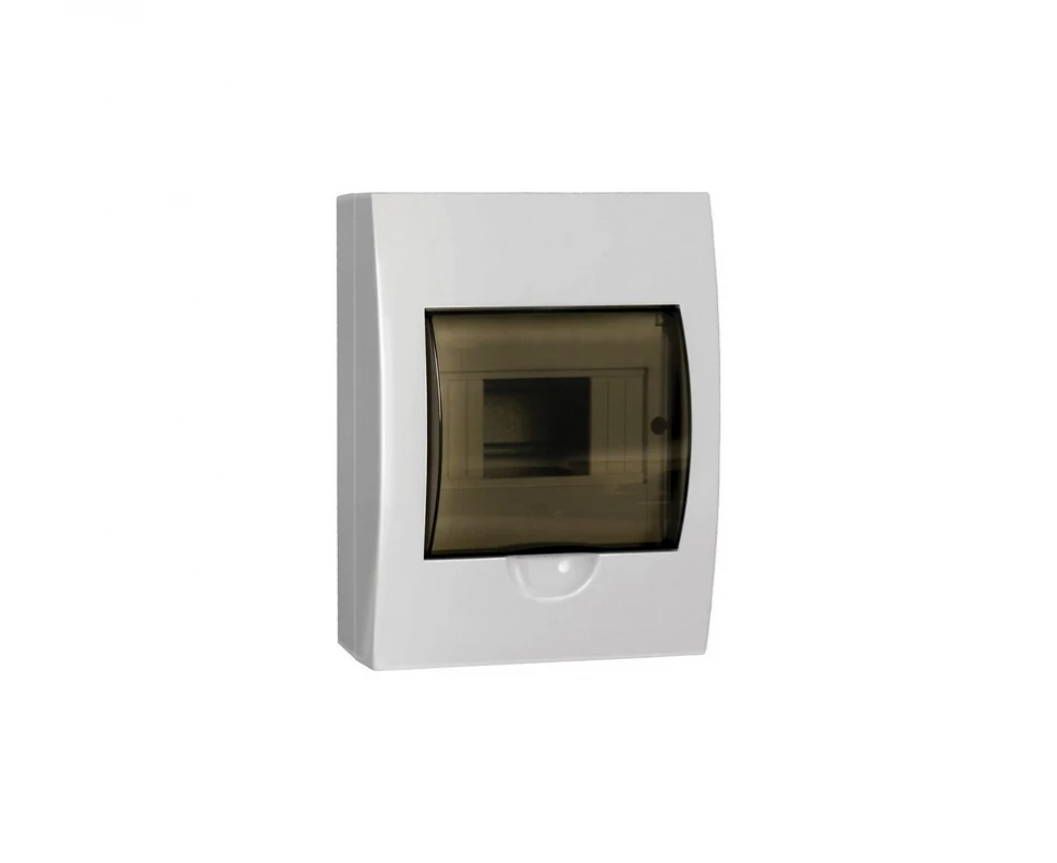 Корпус пластиковый ЩРВ-П-6 IP 40