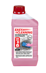 Средство после ремонта, концентрат DALI™ EASY CLEANING