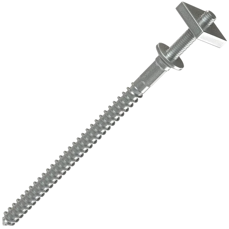Шпилька специальная с гайкой DOCKE PREMIUM 