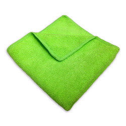  Салфетка микрофибра 220 г/м 30*30