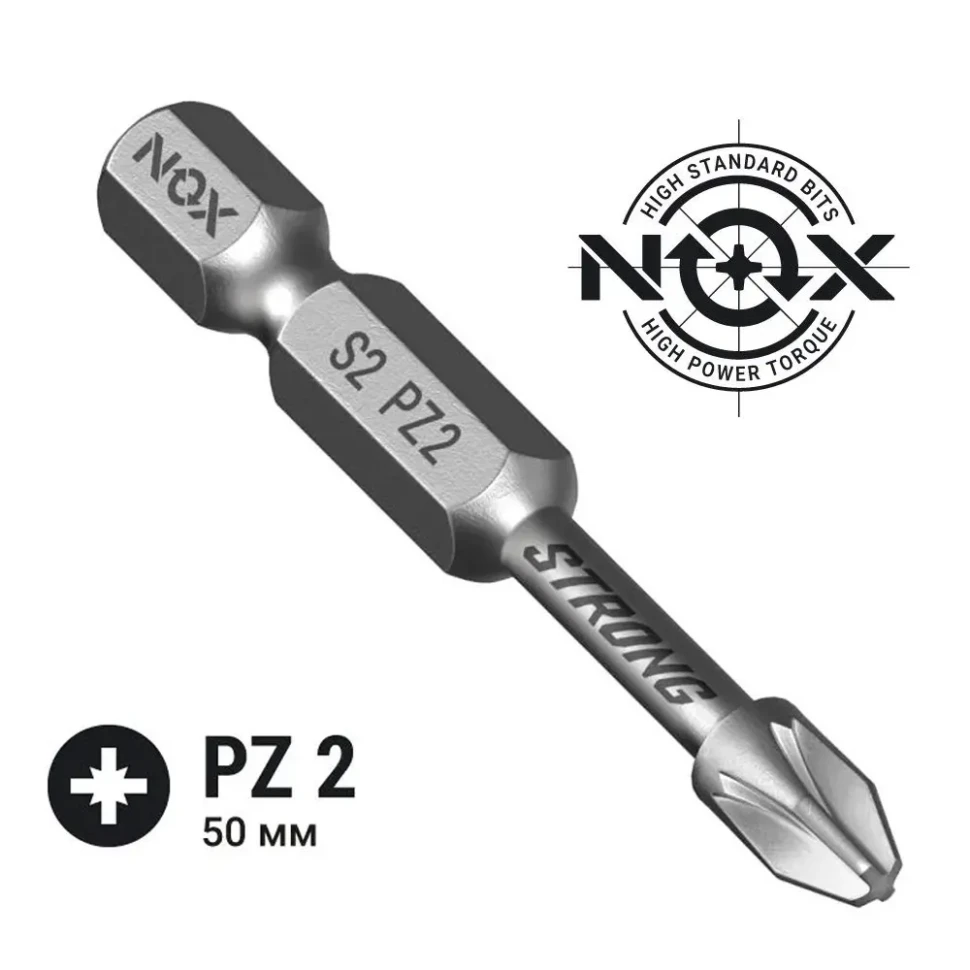 Бита PZ2 NOX Strong 