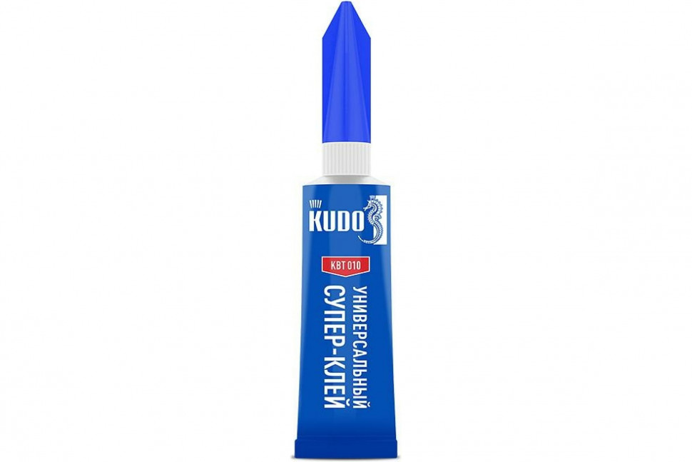 Клей KUDO универсальный (3г)