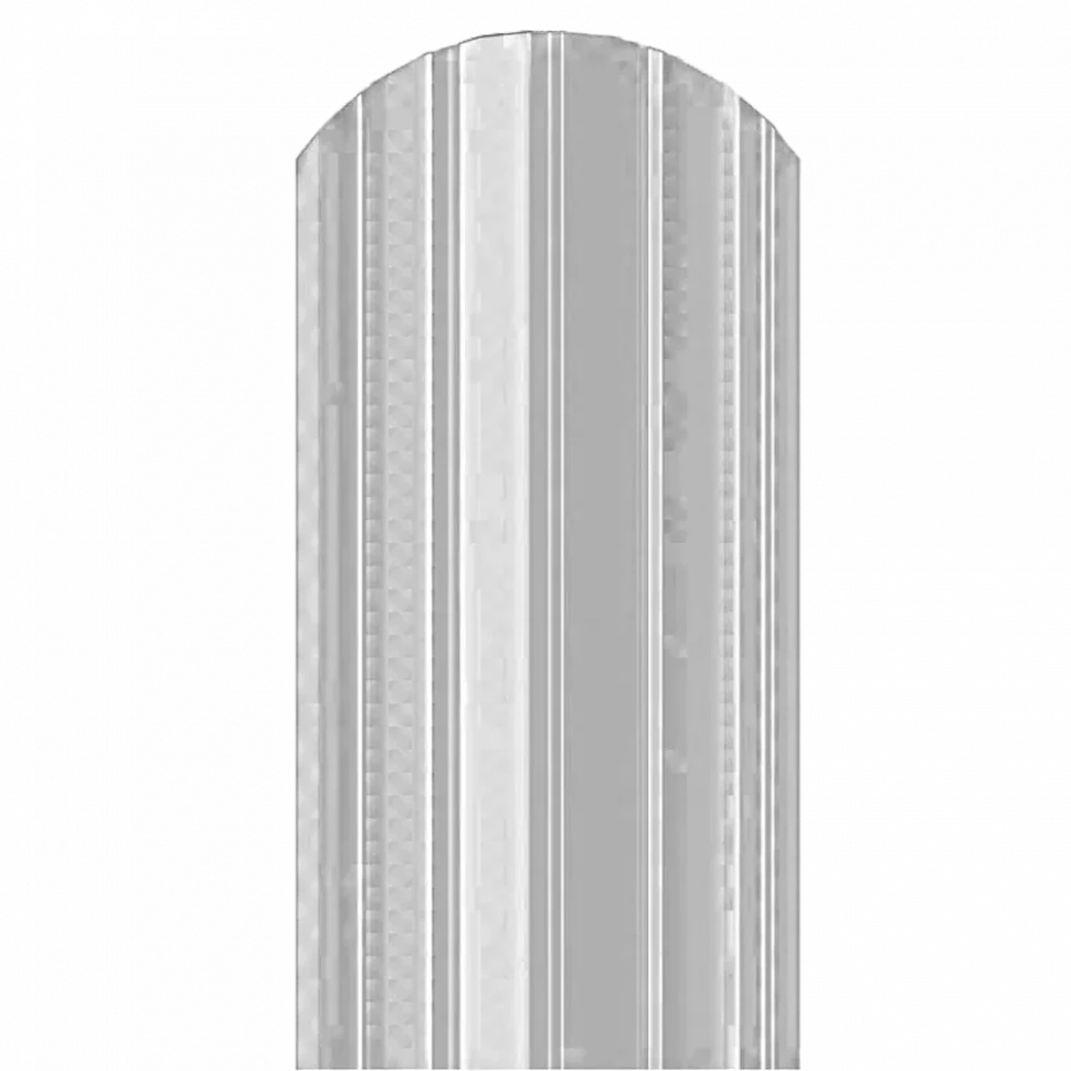 Штакетник 1,7х0,11х045 "Estet"